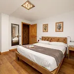Apartment Maison Carrel Elegant 6