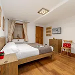 Maison Carrel Elegant 6 Apartment Breuil-Cervinia