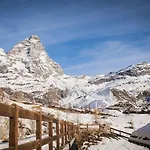 Maison Carrel Elegant 6 * Breuil-Cervinia