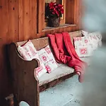 Apartment Maison Carrel Elegant 6 Breuil-Cervinia