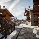 Apartment Maison Carrel Elegant 6 *