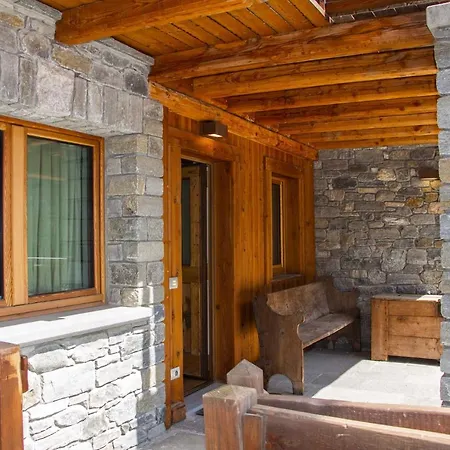 Appartamento Maison Carrel Elegant 6 *