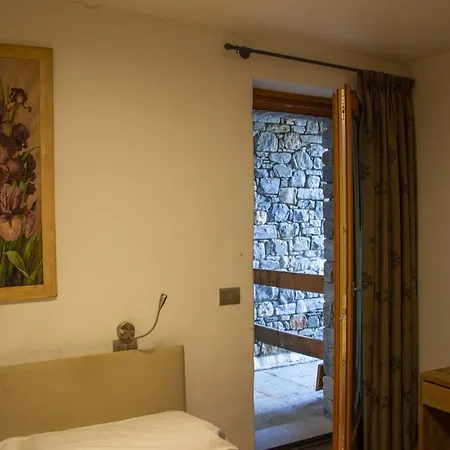 公寓 Maison Carrel Elegant 6