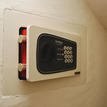 公寓 Maison Carrel Elegant 6