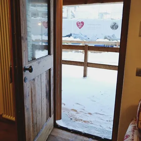 Maison Carrel Elegant 6 * Breuil-Cervinia