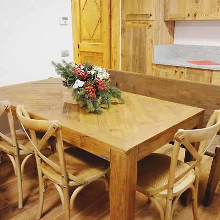 Maison Carrel Elegant 6 *