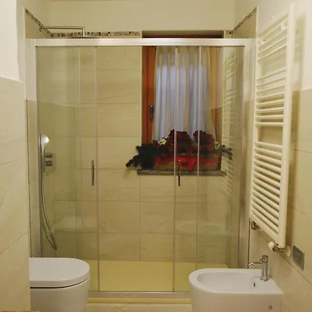 Апартаменты Maison Carrel Elegant 6 Брей-Червиния