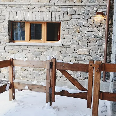 Maison Carrel Elegant 6 Breuil-Cervinia