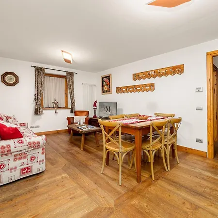 Daire Maison Carrel Elegant 6 Breuil-Cervinia