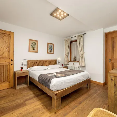 Maison Carrel Elegant 6 *