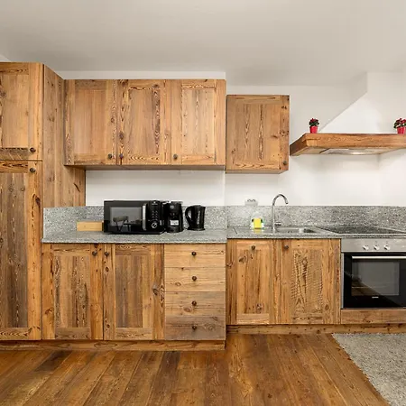 Maison Carrel Elegant 6