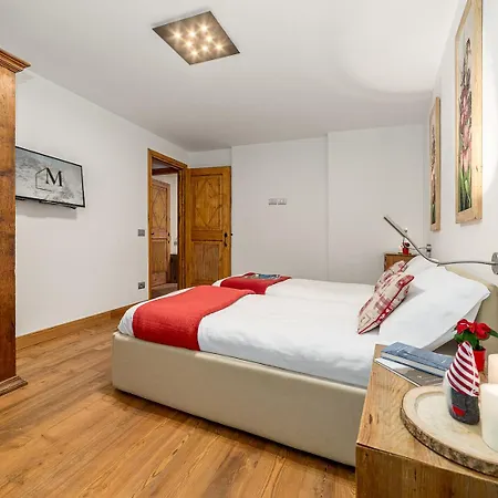 Maison Carrel Elegant 6 *