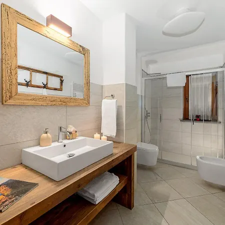 Maison Carrel Elegant 6 Daire