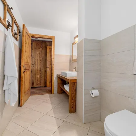 公寓 Maison Carrel Elegant 6 *