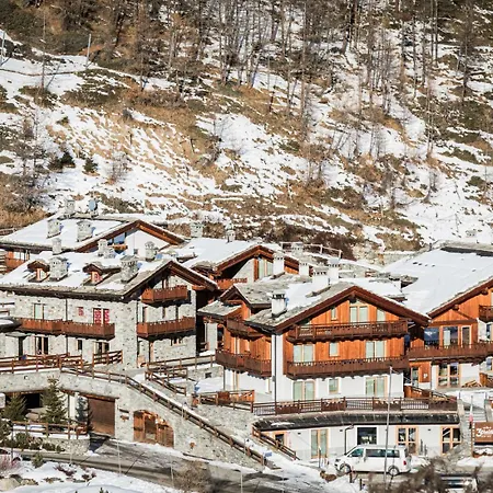 Maison Carrel Elegant 6 *