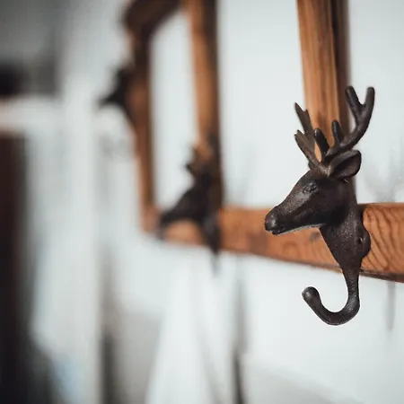 Maison Carrel Elegant 6 公寓 布勒伊-切尔维尼亚