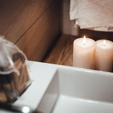 Maison Carrel Elegant 6 公寓