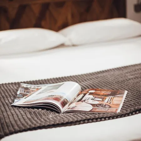 Daire Maison Carrel Elegant 6 *