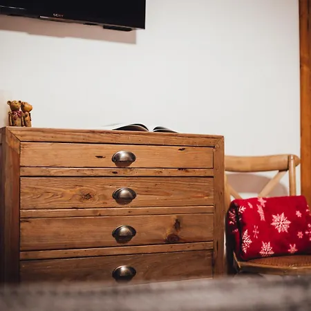 Maison Carrel Elegant 6 公寓