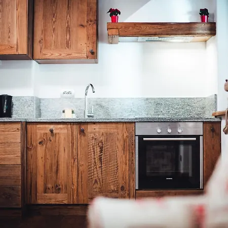 公寓 Maison Carrel Elegant 6 布勒伊-切尔维尼亚