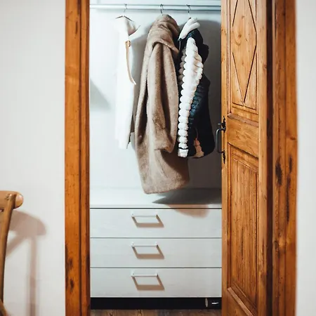 Maison Carrel Elegant 6 *