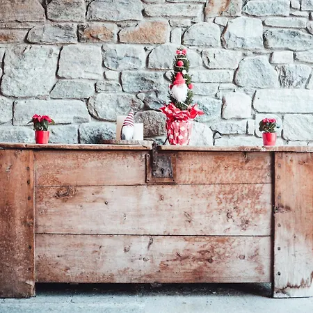 Maison Carrel Elegant 6 公寓