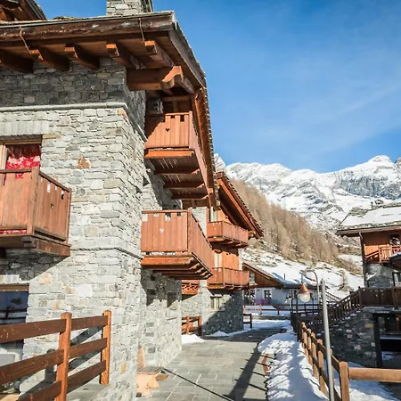 Maison Carrel Elegant 6 公寓 *