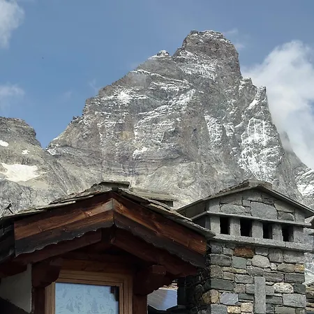 Apartamento Maison Carrel Elegant 6 *