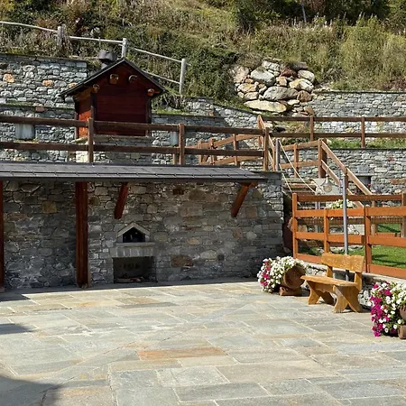 Apartamento Maison Carrel Elegant 6 *