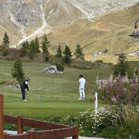 Maison Carrel Elegant 6 公寓