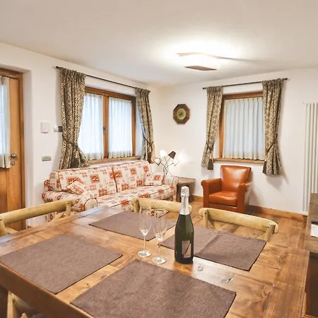 Апартаменты Maison Carrel Elegant 6