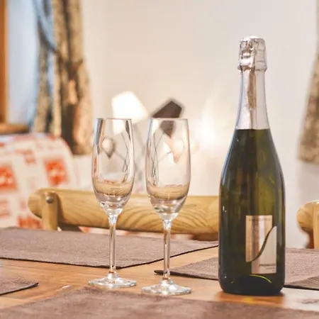 Maison Carrel Elegant 6 Апартаменты Брей-Червиния