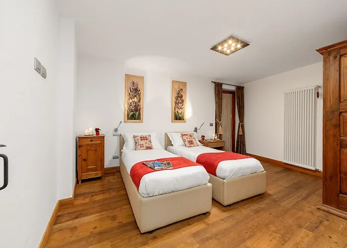 Maison Carrel Elegant 6 *