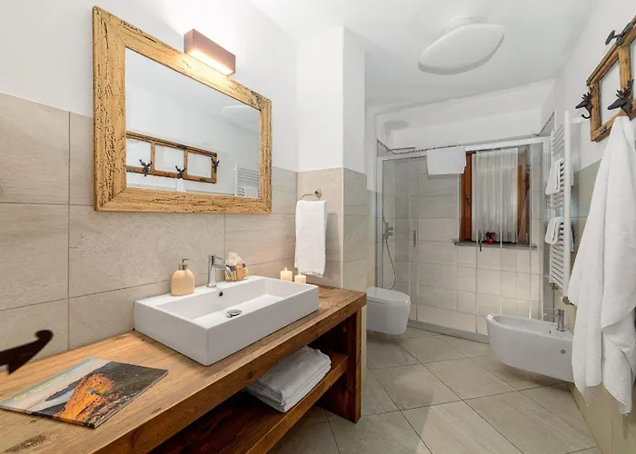 Maison Carrel Elegant 6 Apartamento