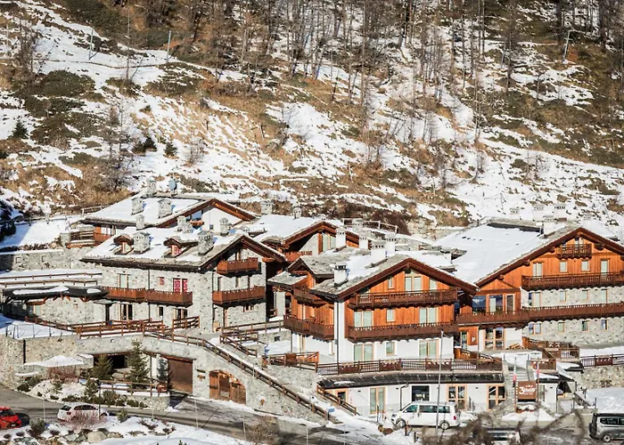 Maison Carrel Elegant 6 *