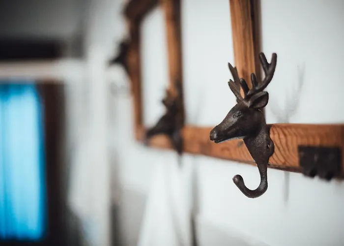 Maison Carrel Elegant 6 Апартаменти Брей-Червінія