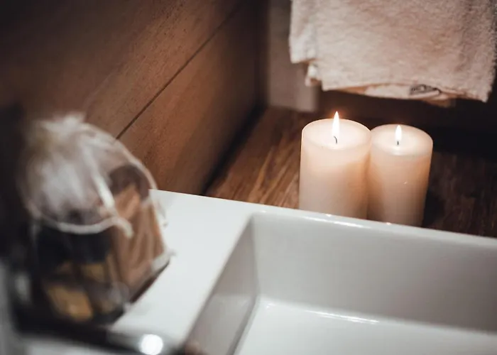 Maison Carrel Elegant 6 Апартаменти