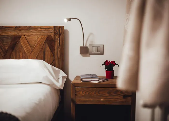 Maison Carrel Elegant 6 Брей-Червінія