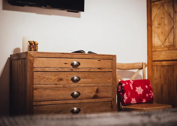 Maison Carrel Elegant 6 Apartamento