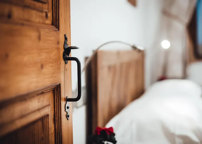 Maison Carrel Elegant 6 Апартаменти *