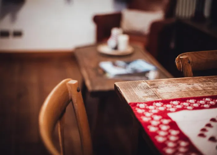 Maison Carrel Elegant 6 Апартаменти *