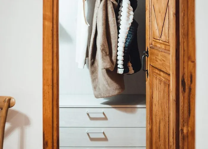 Maison Carrel Elegant 6 *