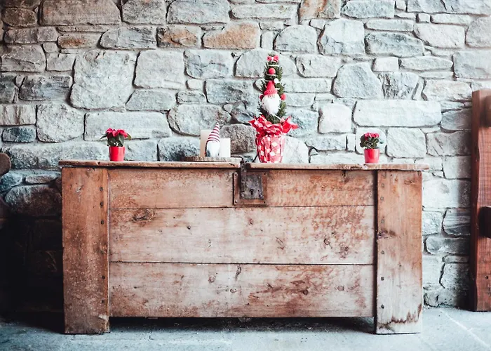 Maison Carrel Elegant 6 Апартаменти