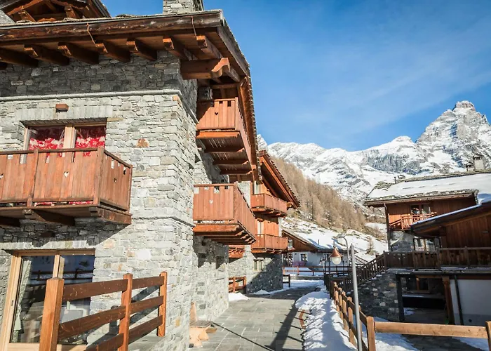 Maison Carrel Elegant 6 Apartamento *