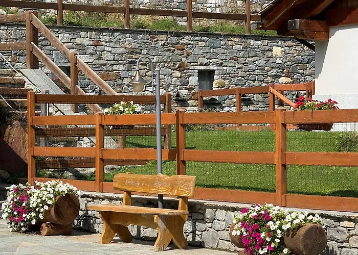 Maison Carrel Elegant 6 *