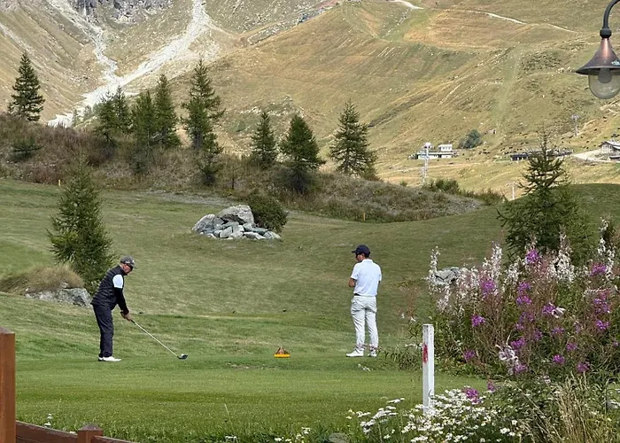 Maison Carrel Elegant 6 Apartamento