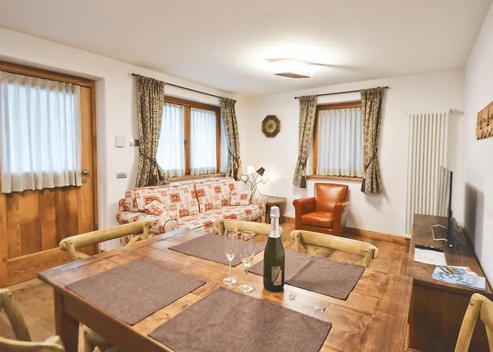 Apartamento Maison Carrel Elegant 6