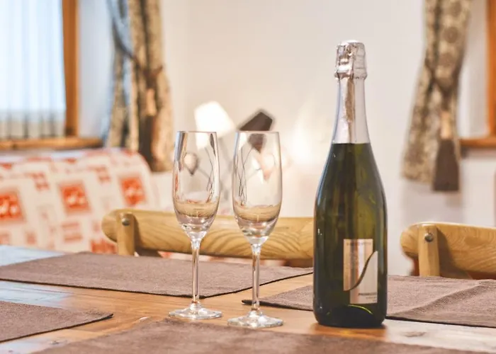 Maison Carrel Elegant 6 Apartamento Breuil-Cervinia